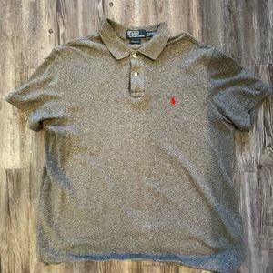 Ralph Lauren Polo shirt slim fit